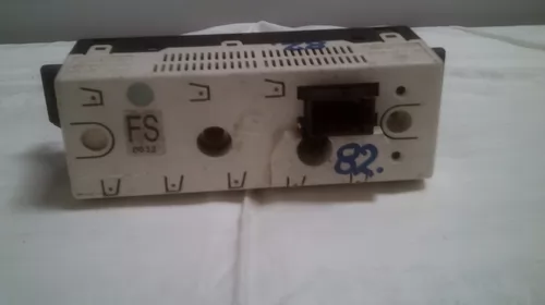 Ceasuri de bord pentru Opel Astra G, cod 24428043 [2]