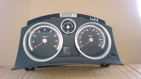 Ceas Bord - Ceasuri de bord pentru Opel Astra H, cod 13267529
