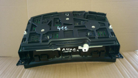 Ceasuri de bord pentru Opel Astra H, cod 13267529 [2]