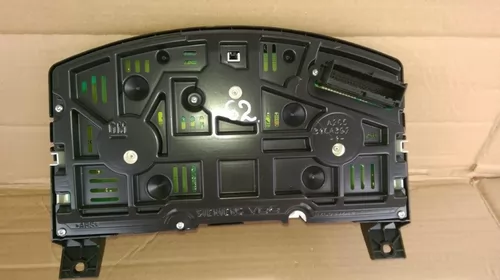 Ceasuri de bord pentru Opel Astra H, motorizare 1.7 di Diesel, cod 13225990 [2]