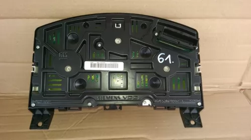Ceasuri de bord pentru Opel Astra H, motorizare 1.7 Diesel, cod 13216660 [2]
