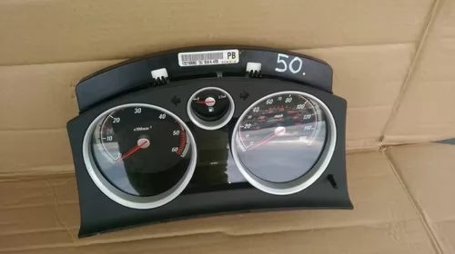 Ceas Bord - Ceasuri de bord pentru Opel Astra H, motorizare 1.7 Diesel, cod 13216680