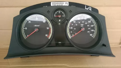Ceasuri de bord pentru Opel Astra H, motorizare 1.7 Diesel, cod 13216697 [1]