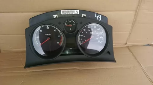 Ceas Bord - Ceasuri de bord pentru Opel Astra H, motorizare 1.7 Diesel, cod 13216697