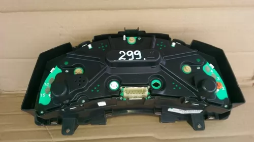 Ceasuri de bord pentru Opel Meriva A, motorizare 1.6 Benzina, cod 13163913DH [2]
