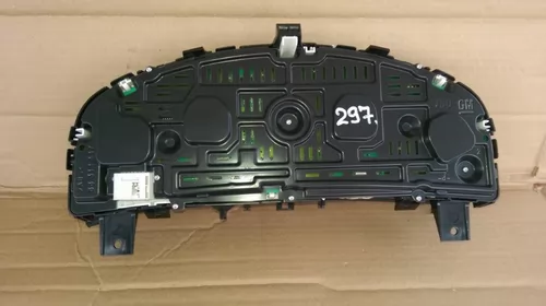 Ceasuri de bord pentru Opel Vectra C, motorizare 1.9 Diesel, cod 13278706GK [2]
