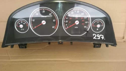 Electrica si electronica auto - Ceasuri de bord pentru Opel Vectra C, motorizare 1.9 Diesel, cod 13278706GK