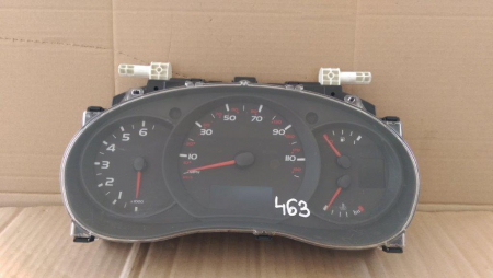 Ceas Bord - Ceasuri de bord pentru Renault Master 3, cod P248105732R