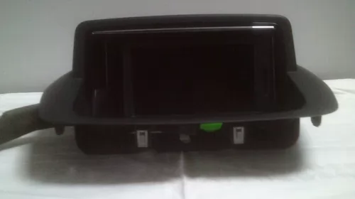 Ceas Bord - Ceasuri de bord pentru Renault Megane 3, cod 259153411R , 280380578R