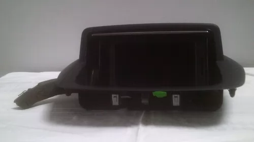 Ceasuri de bord pentru Renault Megane 3, cod 259153411R , 280380578R [1]