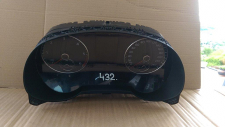 Ceas Bord - Ceasuri de bord pentru Seat Alhambra 2, cod 7N5920870G