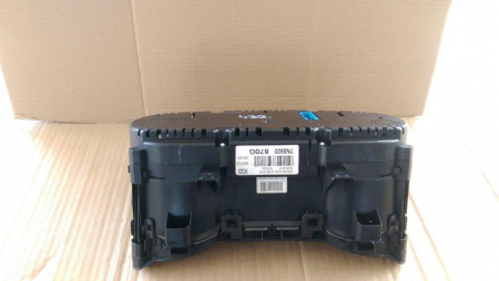 Ceasuri de bord pentru Seat Alhambra 2, cod 7N5920870G [2]