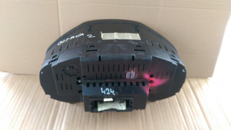 Ceasuri de bord pentru Skoda Octavia 2, cod 1Z0920842D [2]