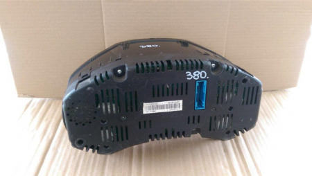 Ceasuri de bord pentru Skoda Octavia 2, cod 1Z0920843D   ,   A2C53282954 [2]