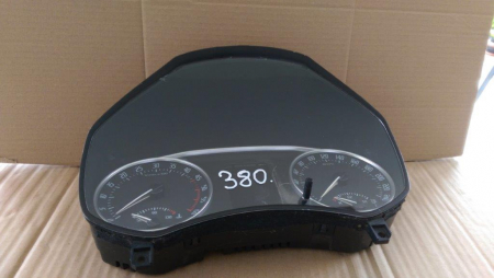 Ceas Bord - Ceasuri de bord pentru Skoda Octavia 2, cod 1Z0920843D   ,   A2C53282954