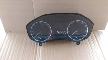 Ceas Bord - Ceasuri de bord pentru Skoda Octavia 2, cod 1Z0920903D