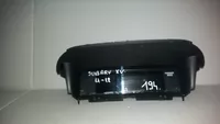 Ceasuri de bord pentru Subaru Impreza 4, cod 85261FJ [1]