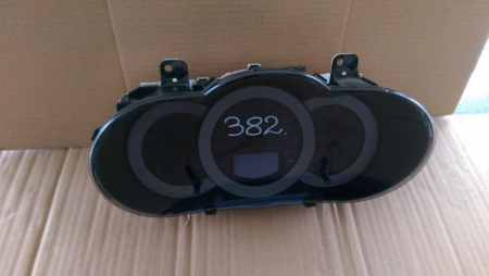 Ceas Bord - Ceasuri de bord pentru Toyota Rav4 XA30, cod 83800-42D00   ,   257430-2663