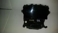 Ceas Bord - Ceasuri de bord pentru Toyota Yaris XP10, cod 83800-52640