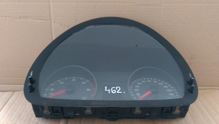 Ceas Bord - Ceasuri de bord pentru Volkswagen Crafter , cod A9069002100