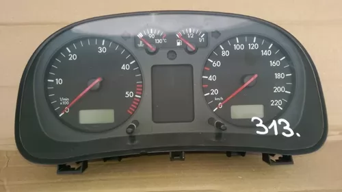 Ceasuri de bord pentru Volkswagen Golf 4, motorizare 1.9 Diesel, cod 1J0920806E [1]