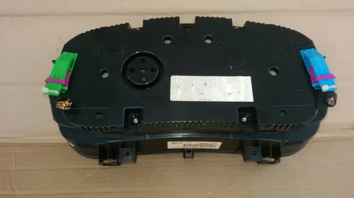 Ceasuri de bord pentru Volkswagen Golf 4, motorizare 1.9 Diesel, cod 1J0920806E [2]