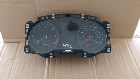 Electrica si electronica auto - Ceasuri de bord pentru Volkswagen Golf 7, cod 5G0920950A