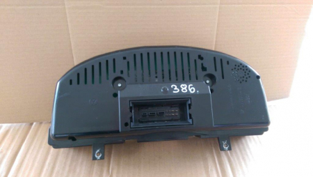 Ceasuri de bord pentru Volkswagen Passat B6, cod 3C0920853K [2]