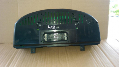 Ceasuri de bord pentru Volkswagen Passat B6, cod 3C0920860N [2]