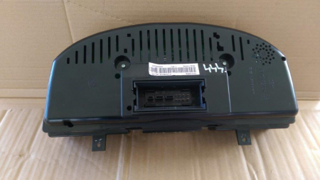 Ceasuri de bord pentru Volkswagen Passat B6, cod 3C0920871E [2]