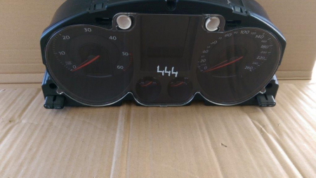 Ceas Bord - Ceasuri de bord pentru Volkswagen Passat B6, cod 3C0920871E