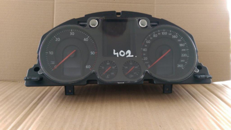 Ceas Bord - Ceasuri de bord pentru Volkswagen Passat B6, cod 3C0920872A