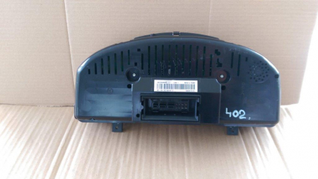 Ceasuri de bord pentru Volkswagen Passat B6, cod 3C0920872A [2]