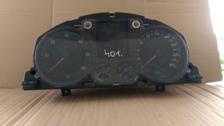 Ceas Bord - Ceasuri de bord pentru Volkswagen Passat B6, cod A2C53194181