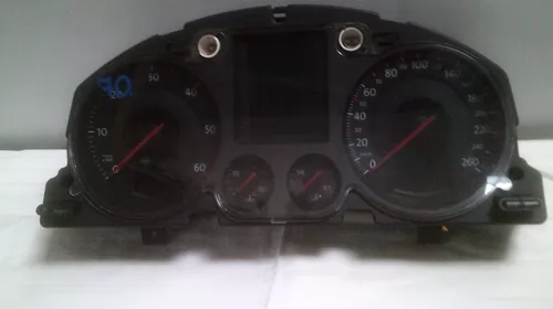 Ceas Bord - Ceasuri de bord pentru Volkswagen Passat B6, motorizare 2.0 Diesel, cod A2C5319481