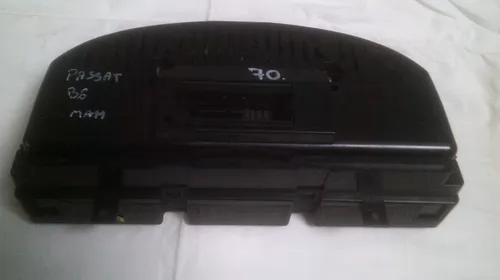 Ceasuri de bord pentru Volkswagen Passat B6, motorizare 2.0 Diesel, cod A2C5319481 [2]
