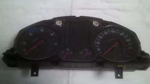 Ceasuri de bord pentru Volkswagen Passat B6, motorizare 2.0 Diesel, cod A2C5319481 [1]