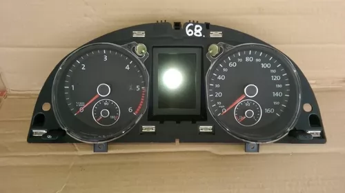 Ceas Bord - Ceasuri de bord pentru Volkswagen Passat B6, motorizare 2.0 diesel, cod A2C53219792 , A2C53238928