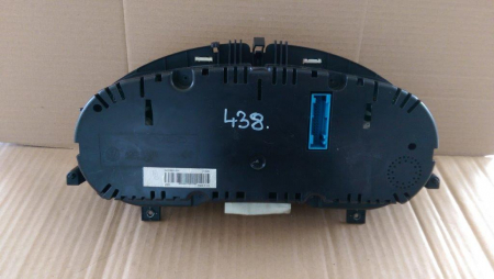 Ceasuri de bord pentru Volkswagen Passat B7, cod 3AA920980J   ,   A2C53250575 [2]