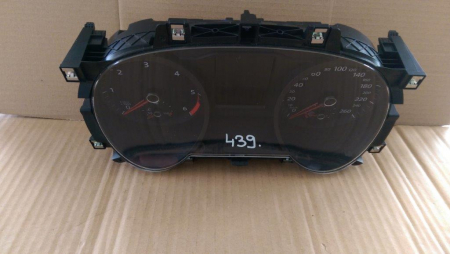 Ceas Bord - Ceasuri de bord pentru Volkswagen Passat B8, cod 3G0920751F
