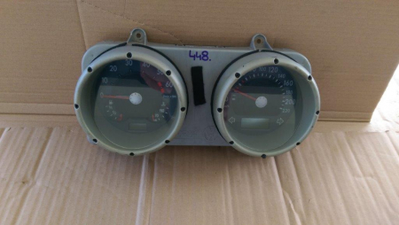 Ceas Bord - Ceasuri de bord pentru Volkswagen Polo 6N, cod 6N0920804E