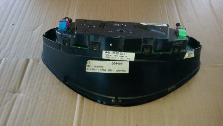 Ceasuri de bord pentru Volkswagen Sharan 7M, cod 7M3920800C [2]