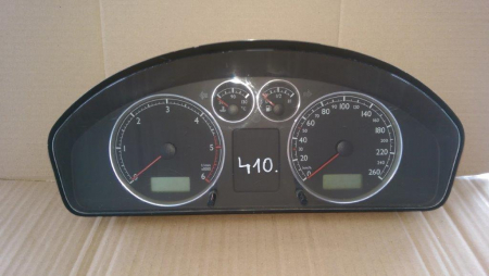Ceas Bord - Ceasuri de bord pentru Volkswagen Sharan 7M, cod 7M3920800H