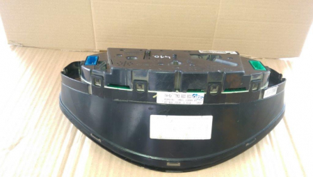 Ceasuri de bord pentru Volkswagen Sharan 7M, cod 7M3920800H [2]