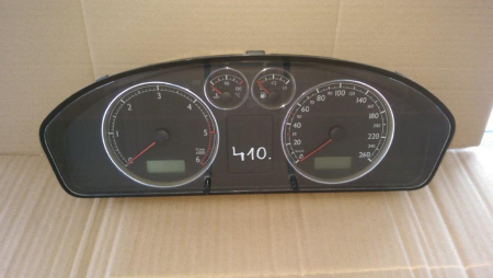Ceasuri de bord pentru Volkswagen Sharan 7M, cod 7M3920800H [1]