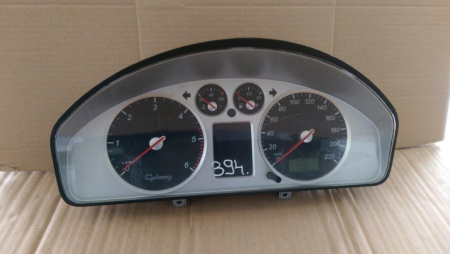 Ceas Bord - Ceasuri de bord pentru Volkswagen Sharan 7M, cod 7M5920840PX