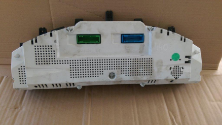 Ceasuri de bord pentru Volkswagen Touareg 7L, cod 6033ED0097   ,   6033EC2145 [2]