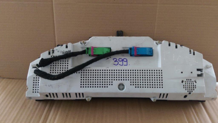 Ceasuri de bord pentru Volkswagen Touareg 7L, cod 7L6920870L   ,   0263654516 [2]