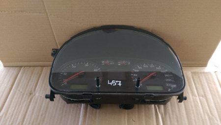 Electrica si electronica auto - Ceasuri de bord pentru Volkswagen Transporter T4, cod 7D0920822K
