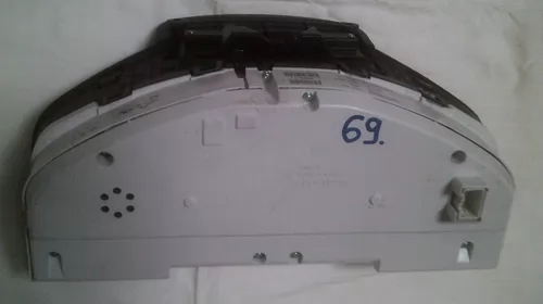Ceasuri de bord pentru Volvo V60 , motorizare 2.4 Diesel, cod 31343328AA , 69799-580U [2]